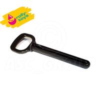 Rolly Toys - Attelage D'Un Bar De Tirage Pour Tracteurs Rolly 28600000680