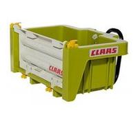 Caisse Portable Claas
