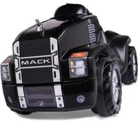 Rolly Toys Baby toboggan rollyMinitruck Mack pour enfants 1,5 - 4 ans