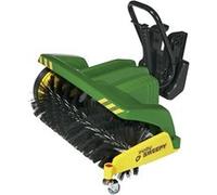 Rolly Toys Balayeuse frontale Rolly Sweepy adaptable