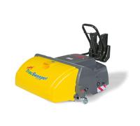 Rolly toys balayeuse rollytrac