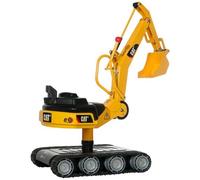Pelle rollyDigger XL CAT