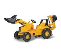 Rolly Toys Caterpillar - Rolly Junior Cat