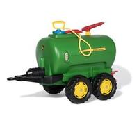 Rolly Toys Citerne rollyTanker John Deere Vert G