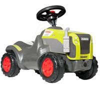 Rolly Toys - Claas 5000 Xerion Minitrac à Monter D Tracteur 1 An 1/2 - 4