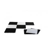 Rolly Toys Echiquier Geant 64 Cases De 35x35cm