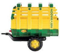 Rolly Toys - Hay Wagon