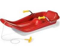 rolly toys Jetstar surfeur des neiges en plastique, dimensions : 93x41x22 cm ; 20 027 6