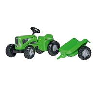Rolly Toys Kiddy Futura + Rolly Kid