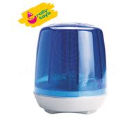 Rolly Toys - Lampe Torche Bleue Beacon Pour Tracteur / Camion