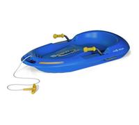 Rolly Toys - Luge Enfant Rolly Snow Max Bleu