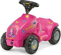 rolly toys Minitrac Carabella Baby toboggan, dimensions : 61x30x41 cm ; 13 242 3