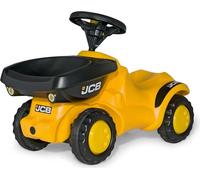 rolly toys Minitrac Dumper JCB Babyrutscher, Maße : 63x30x41 cm ; 13 564 6