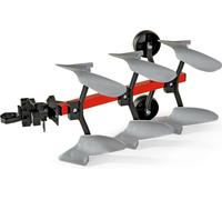 Rolly Toys NIEMEYER charrue double face multi-arbres