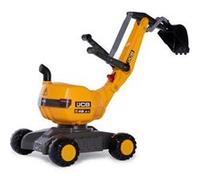 Rolly Toys Pelleteuse Rollydigger Jcb