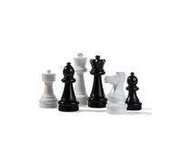 Rolly Toys Pieces D'echec Geantes