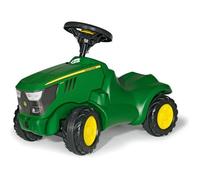 Rolly Toys - Porteur enfant rollyMinitrac John Deere 6150 R