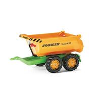 Rolly Toys Remorque Halpipe Joskin