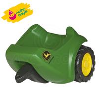 Rolly Toys - Remorque Minitrac John Deere Petite Mini Trac À Pousser