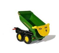 rolly toys Remorque Halpipe John Deere