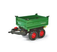 Rolly Toys Remorque Rollymega 122202