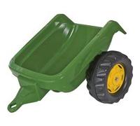 Rolly Toys 121748 Remorque Pour Tracteurs Rolly Toys