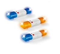 rolly toys | rollyLight & Sound incluant deux sons | Facile à monter sur tous les tracteurs | 409594, 1 - pack