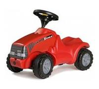 Rolly Toys 132263 Case Cvx 1170 Tracteur Rollyminitrac, Diapositives