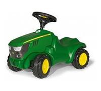 Rolly Toys – Porteur enfant rollyMinitrac John Deere 6150 R