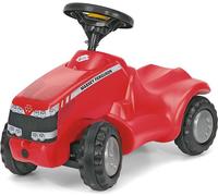 Rolly Toys rollyMinitrac MF 5470 pour les enfants de 1,5 à 4 ans, pneus silencieux