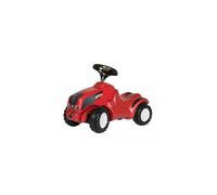 Rolly Toys Porteur Rollyminitrac Valtra Rouge