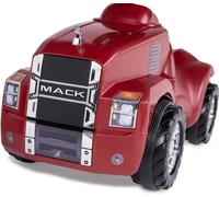 Rolly Toys RollyMinitruck Mack (rood)