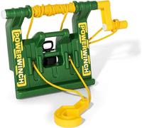 Rolly Toys rollyPowerwinch Treuil à câble John Deere Accessoires pour véhicules RollyToys