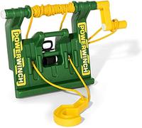 Rolly Toys RollyPowerwinch Treuil à câble John Deere (pour véhicules RollyToys, montage à l'avant ou à l'arrière, pour les enfants à partir de 3 ans, vert) 408986