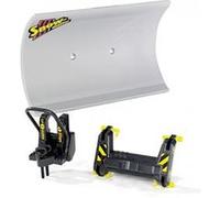 Rolly Toys rollySnow Master Chasse-neige Jaune G