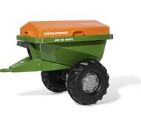 Rolly Toys RollyStreumax AMAZONE Remorque semoir