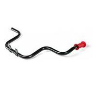 Rolly Toys 409440 - rollyTrac Brake frein à main (pour véhicules junior et Farmtrac, pour véhicules enfants) noir/rouge