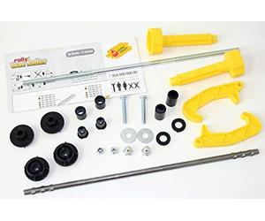 ROLLY TOYS Sac de Montage pour rollyTrac Lader