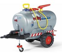 Rolly Toys Tank, remorque à tonneau avec pompe + seringue, 3-10 ans