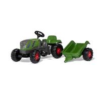 rolly toys rollyKid Fendt 516 Vario Tracteur à conducteur porté