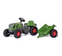 rolly toys rollyKid Fendt 516 Vario Tracteur à conducteur porté