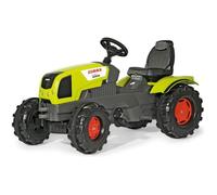 ROLLY TOYS Tracteur à Pédales RollyFarmtrac CLAAS AXOS 340