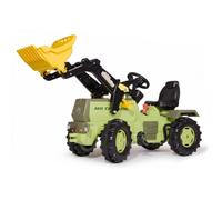 Rolly toys tracteur a pédales rollyfarmtrac mb 1500