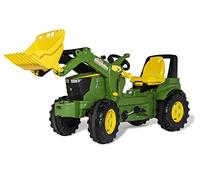 rolly toys Farmtrac John Deere 7930 Tracteur à conducteur porté