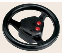 rolly toys Volant sonore = 8x 409235, dimensions : 20x20x9 cm ; 40 920 4