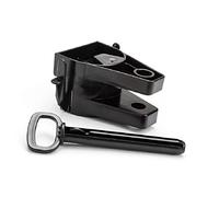 Rolly Toys X99100006880 RollyTrailer Adaptateur (pour tracteurs, Accessoires pour tracteurs, remorques)