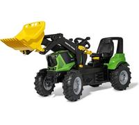 Rolly tracteur Farmtrac Deutz Agrotron 8280 TTV