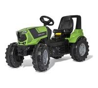 Rolly tracteur Farmtrac Deutz Agrotron 8280 TTV Vert G