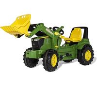 rolly toys Farmtrac John Deere 7930 Tracteur à conducteur porté