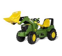 Rolly tracteur Farmtrac John Deere 7310R